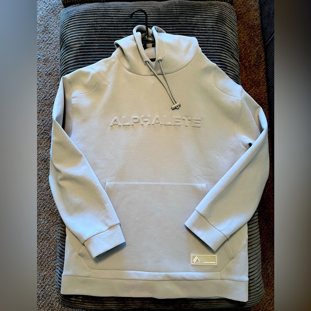 Alphalete Elements Hoodie